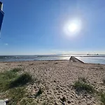 Tatil Evi Nordwind G3 Premium Grosswurden