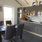 Tatil Evi Nordwind G3 Premium *