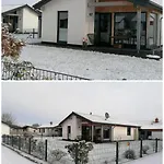 Tatil Evi Nordwind G3 Premium