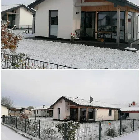 Nordwind G3 Premium Holiday home