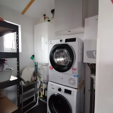 Tatil Evi Nordwind G3 Premium *