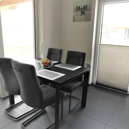 Holiday home Nordwind G3 Premium *