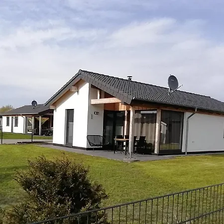 Holiday home Nordwind G3 Premium *