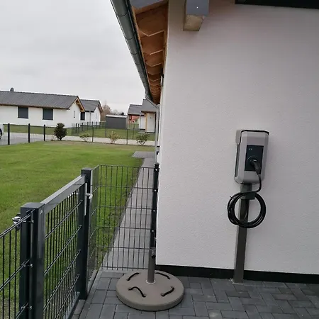 Holiday home Nordwind G3 Premium