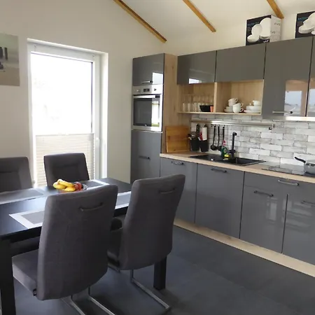 Tatil Evi Nordwind G3 Premium *