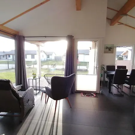 Nordwind G3 Premium Tatil Evi *