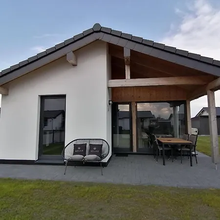 Holiday home Nordwind G3 Premium *