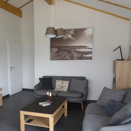 Tatil Evi Nordwind G3 Premium *