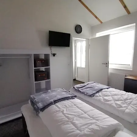 Nordwind G3 Premium Tatil Evi