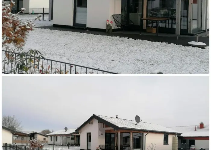 Nordwind G3 Premium Nyaraló