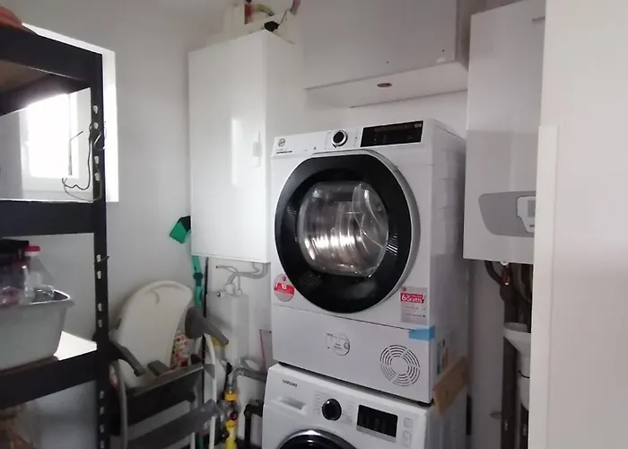 Nyaraló Nordwind G3 Premium *