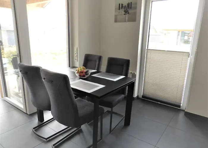 Nyaraló Nordwind G3 Premium *