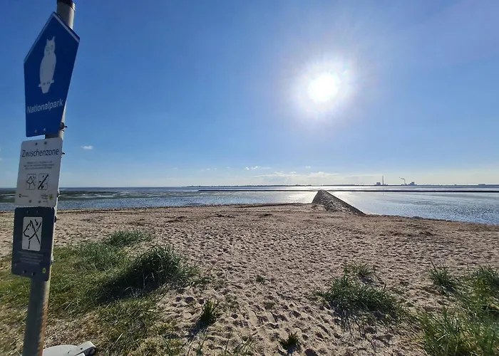 Nyaraló Nordwind G3 Premium Großwürden