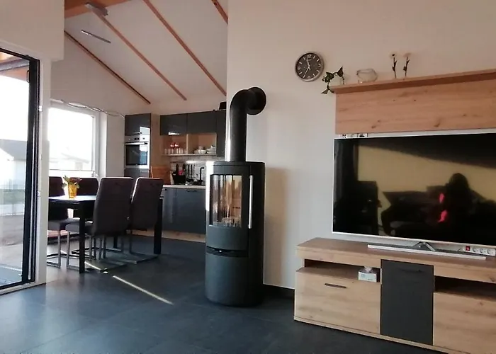 Nyaraló Nordwind G3 Premium Großwürden