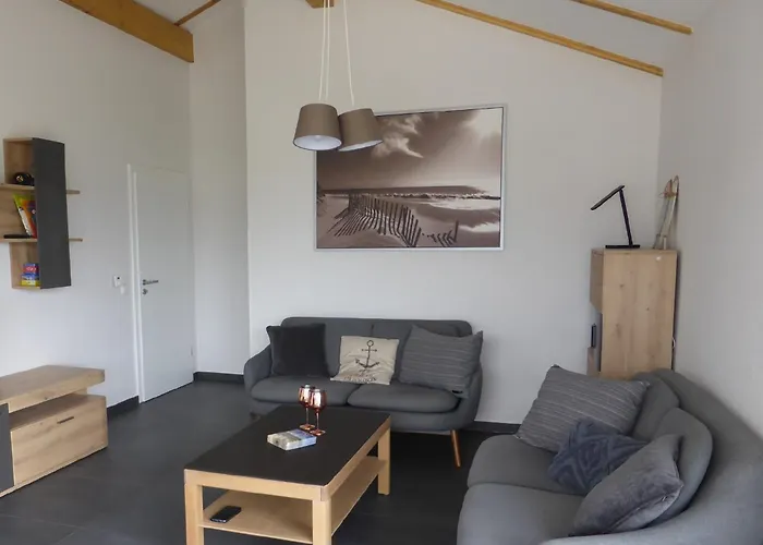 Nordwind G3 Premium Nyaraló