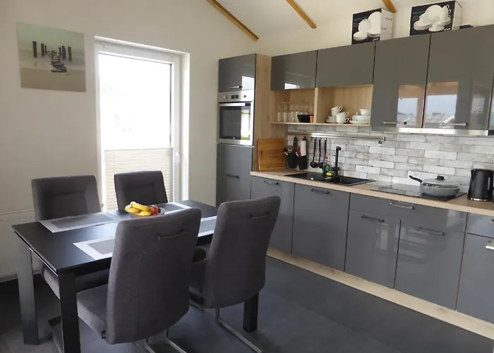 Nyaraló Nordwind G3 Premium *