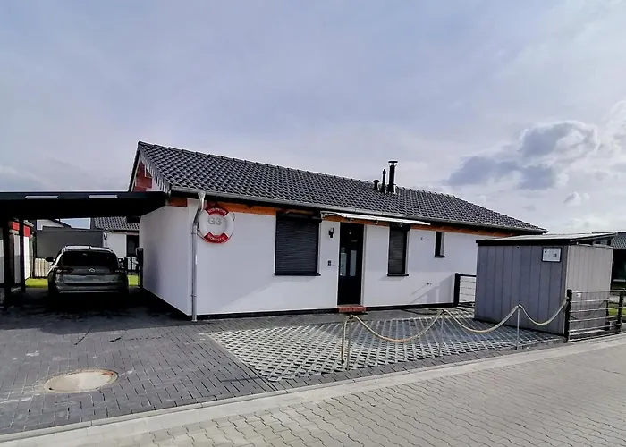 Nordwind G3 Premium Nyaraló Großwürden