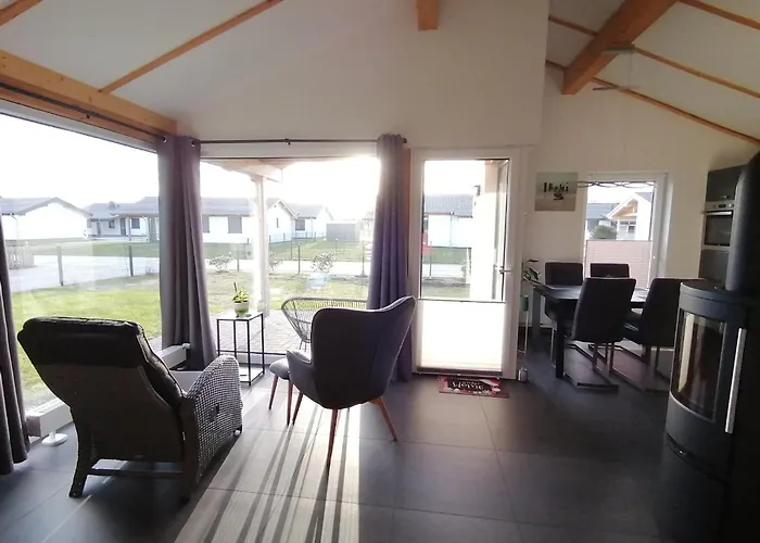 Nordwind G3 Premium Nyaraló *