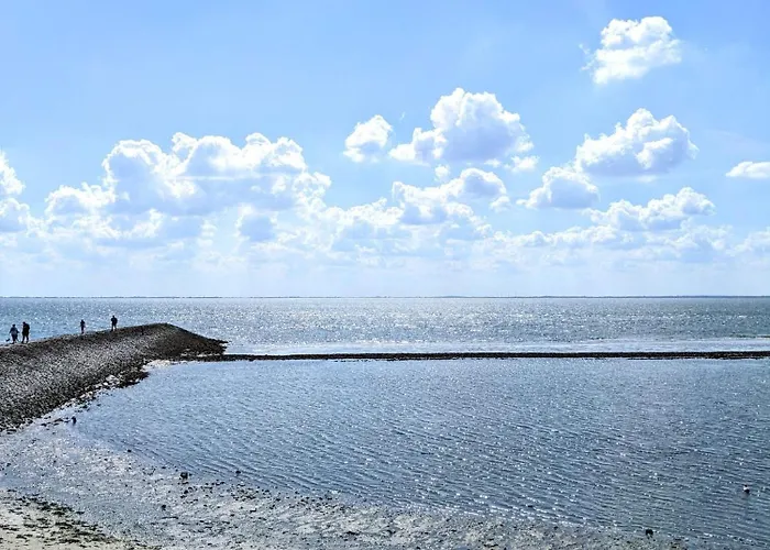 Nyaraló Nordwind G3 Premium *