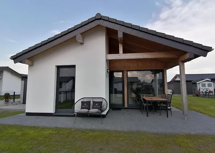 Nyaraló Nordwind G3 Premium *